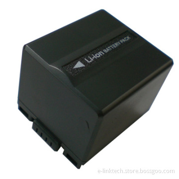 Digital Camcorder Battery